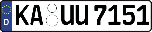 KA-UU7151