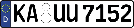 KA-UU7152