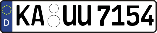 KA-UU7154