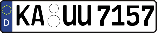 KA-UU7157