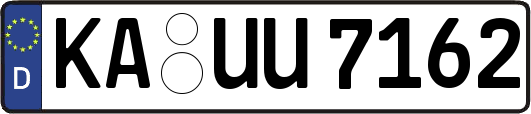 KA-UU7162