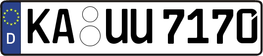 KA-UU7170