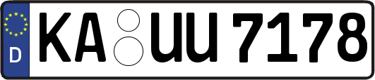 KA-UU7178