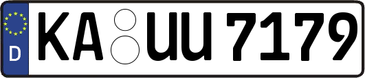 KA-UU7179