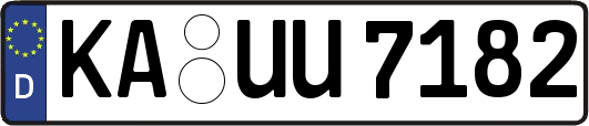 KA-UU7182