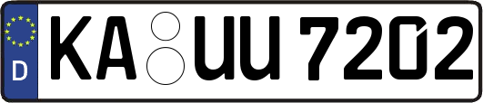 KA-UU7202