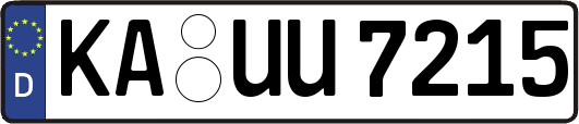 KA-UU7215