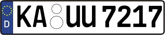 KA-UU7217