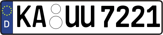 KA-UU7221