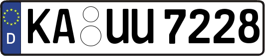 KA-UU7228