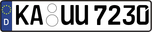 KA-UU7230