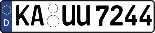 KA-UU7244
