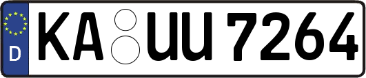KA-UU7264