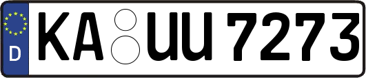 KA-UU7273
