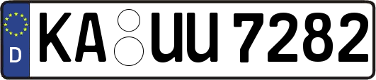 KA-UU7282