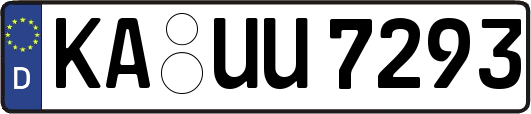 KA-UU7293
