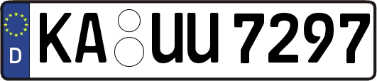 KA-UU7297