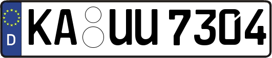KA-UU7304