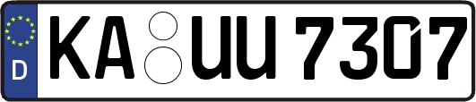 KA-UU7307
