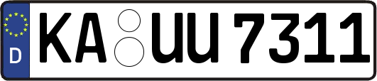 KA-UU7311