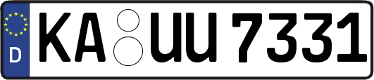 KA-UU7331