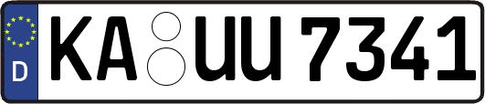 KA-UU7341