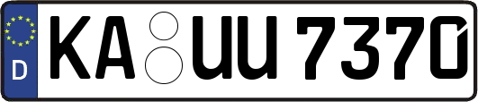 KA-UU7370