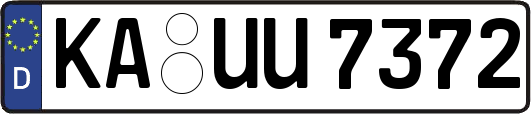 KA-UU7372