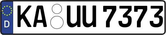 KA-UU7373