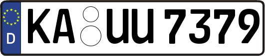 KA-UU7379