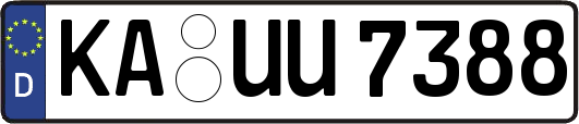 KA-UU7388