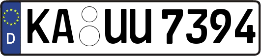 KA-UU7394