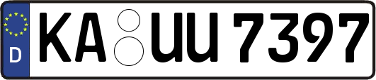 KA-UU7397