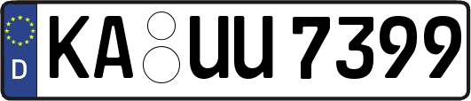 KA-UU7399