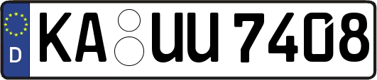 KA-UU7408