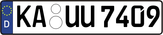 KA-UU7409