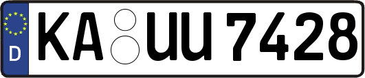KA-UU7428
