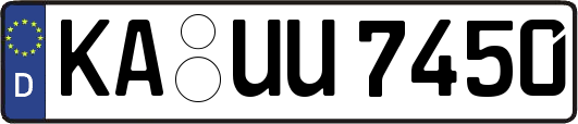 KA-UU7450