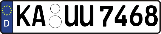 KA-UU7468