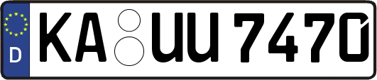 KA-UU7470
