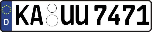 KA-UU7471