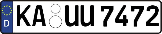 KA-UU7472