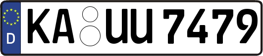 KA-UU7479