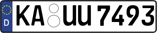 KA-UU7493