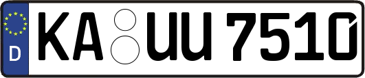 KA-UU7510