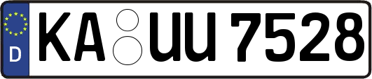 KA-UU7528
