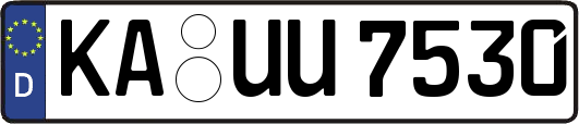 KA-UU7530