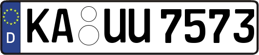 KA-UU7573