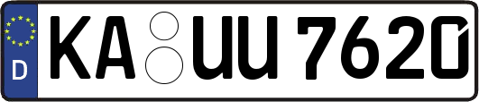 KA-UU7620