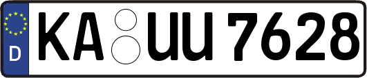 KA-UU7628